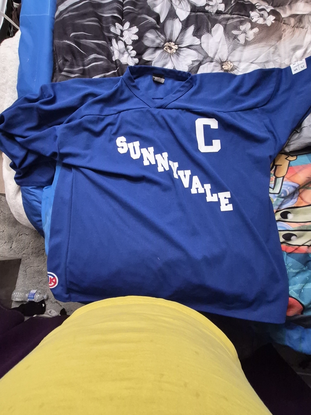RARE VINTAGE TRAILER PARK BOYS 2xl
